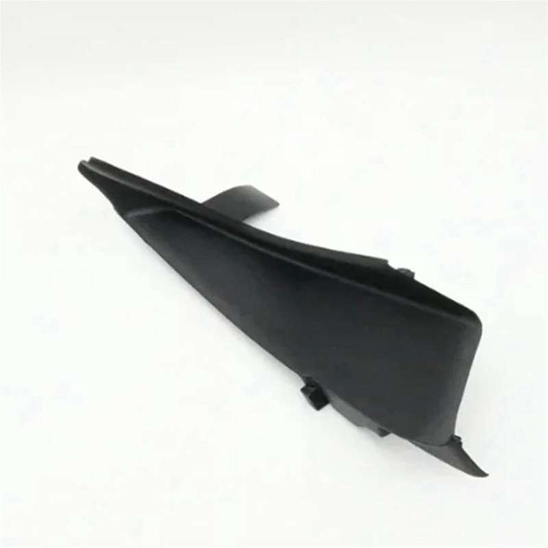 Car Front Windshield Wiper Side Cowl Trim Cover Seal for Koleos 2007-2016