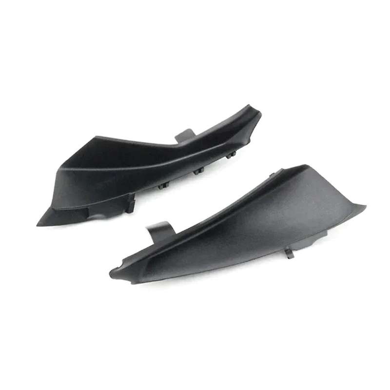 Car Front Windshield Wiper Side Cowl Trim Cover Seal for Koleos 2007-2016