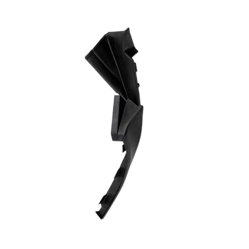 Car Front Windshield Wiper Cowl Trim Water Deflector Plate Neck Trim Panel for Kicks 2017-2021 66895