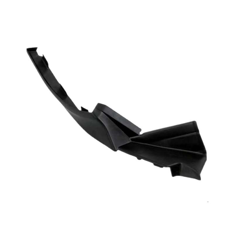 Car Front Windshield Wiper Cowl Trim Water Deflector Plate Neck Trim Panel for Kicks 2017-2021 66895
