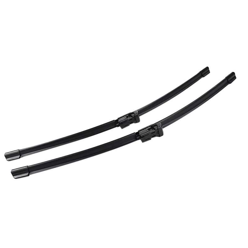 Car Front Windshield Wiper Front Wiper Strip Car Accessories for Bolt EV Opel Ampera-E 2016 - 2022