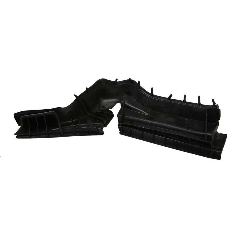 Car Front Windshield Wiper Side Trim Cover Engine Bonnet Hood Hinge Cover Cowl Trim for ACCORD 2008-
