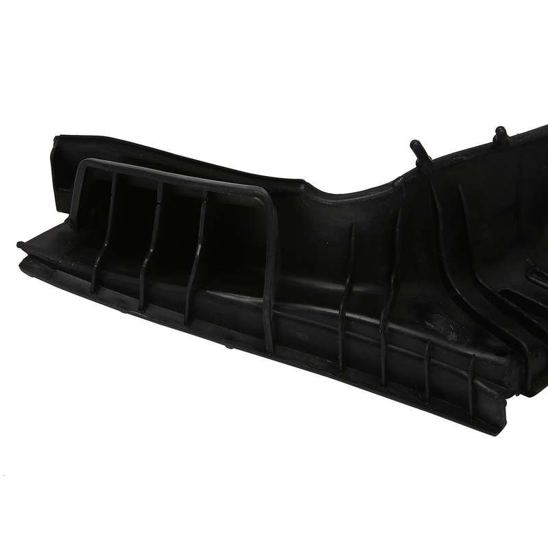 Car Front Windshield Wiper Side Trim Cover Engine Bonnet Hood Hinge Cover Cowl Trim for ACCORD 2008-