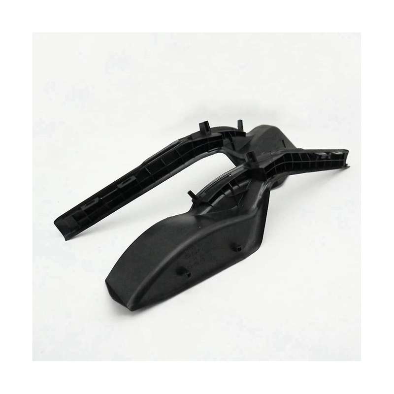 Car Front Windshield Wiper Side Cowl Trim Plate Neck Panel Cover Cap for 4 XA50 2019-2022