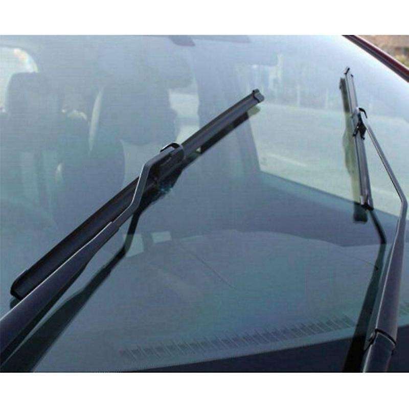 Car Front Windshield Wiper Front Windshield Wiper Strip for Vitara 2015 2016 2017 2018 2019