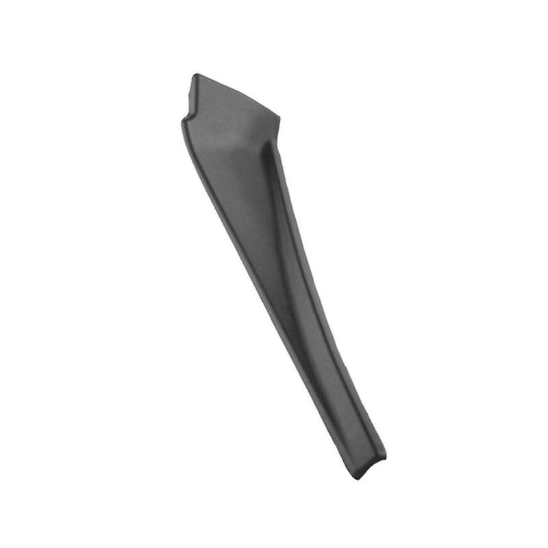 Car Front Windshield Wiper Side Cowl Extension Trim Cover for Rogue 2014 -2020 Car Accessories 6689
