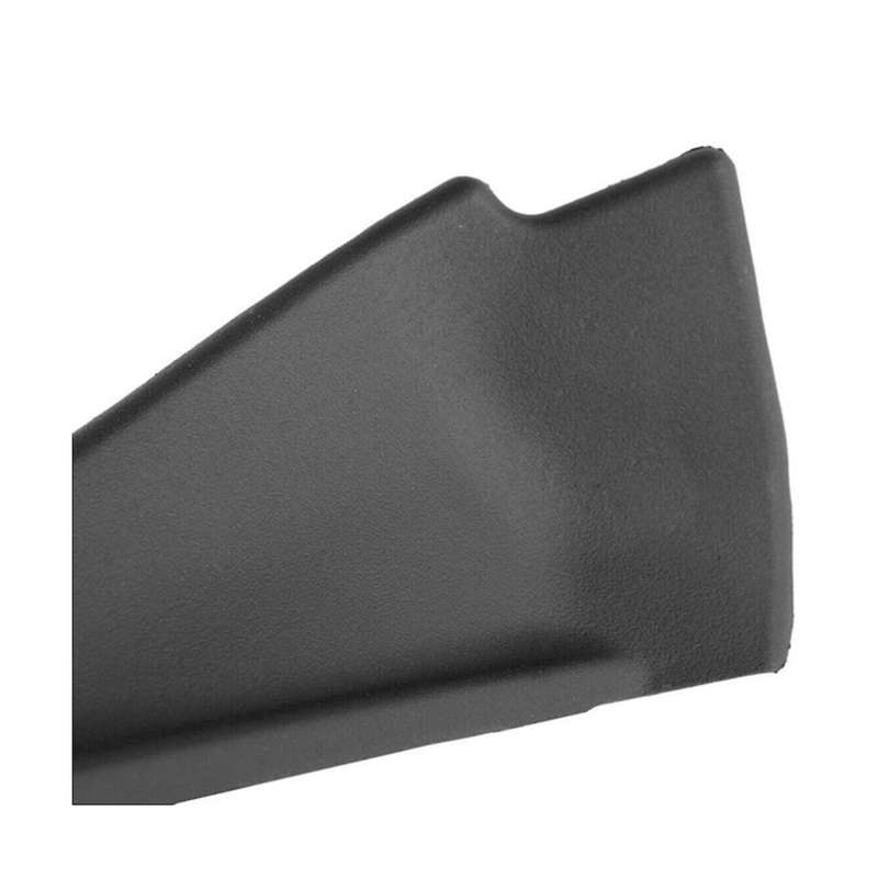 Car Front Windshield Wiper Side Cowl Extension Trim Cover for Rogue 2014 -2020 Car Accessories 6689