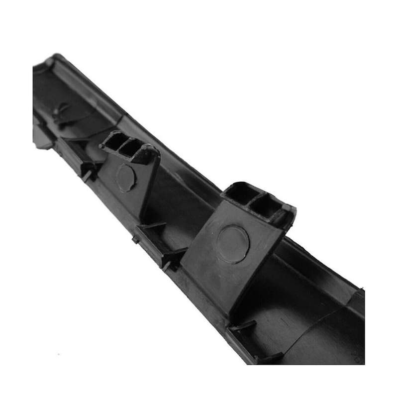 Car Front Windshield Wiper Side Cowl Extension Trim Cover for Rogue 2014 -2020 Car Accessories 6689