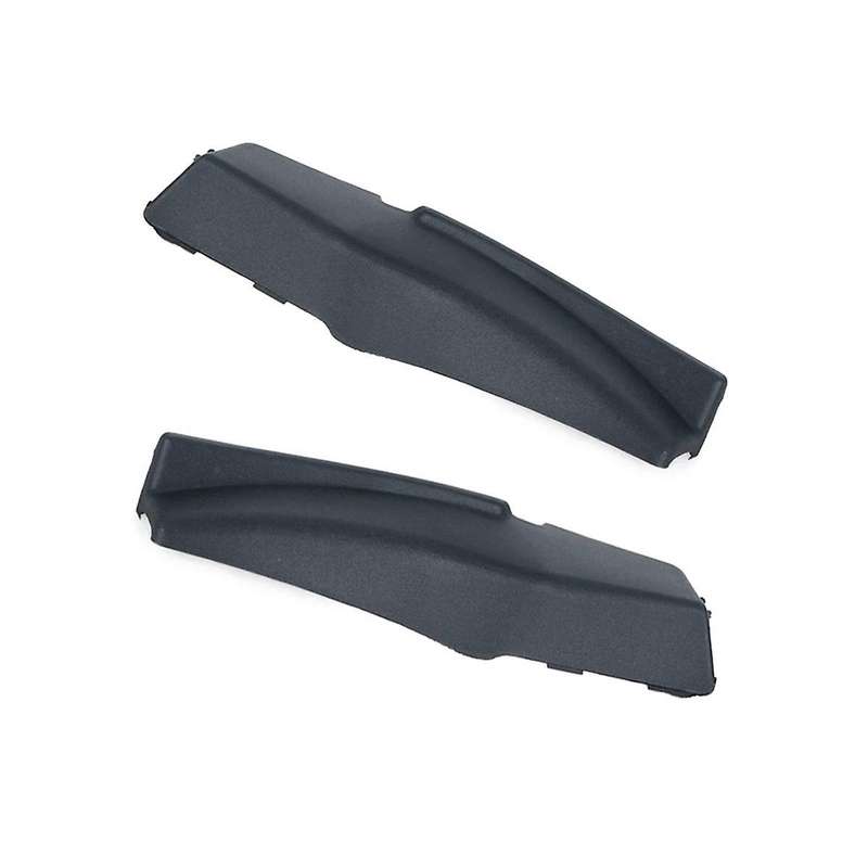 Car Front Windshield Wrap Corner Trim Wiper Side Trim Cover Lid Plate Cap Panel for Korando 2010-20
