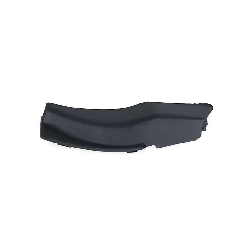 Car Front Windshield Wrap Corner Trim Wiper Side Trim Cover Lid Plate Cap Panel for Korando 2010-20