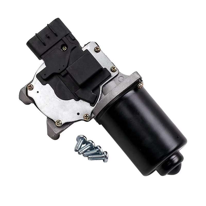 Car Front Wiper Motor 77364111 064052102010 12v Replacement for Ducato 2.2 2.3 3.0 2006-2018