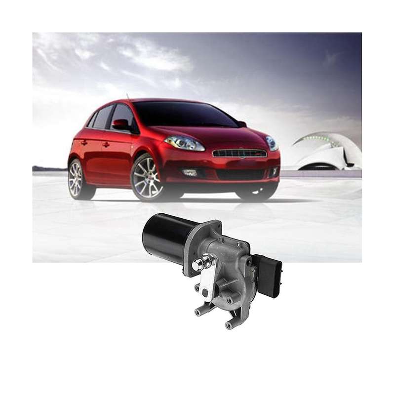 Car Front Wiper Motor 77364111 064052102010 12v Replacement for Ducato 2.2 2.3 3.0 2006-2018