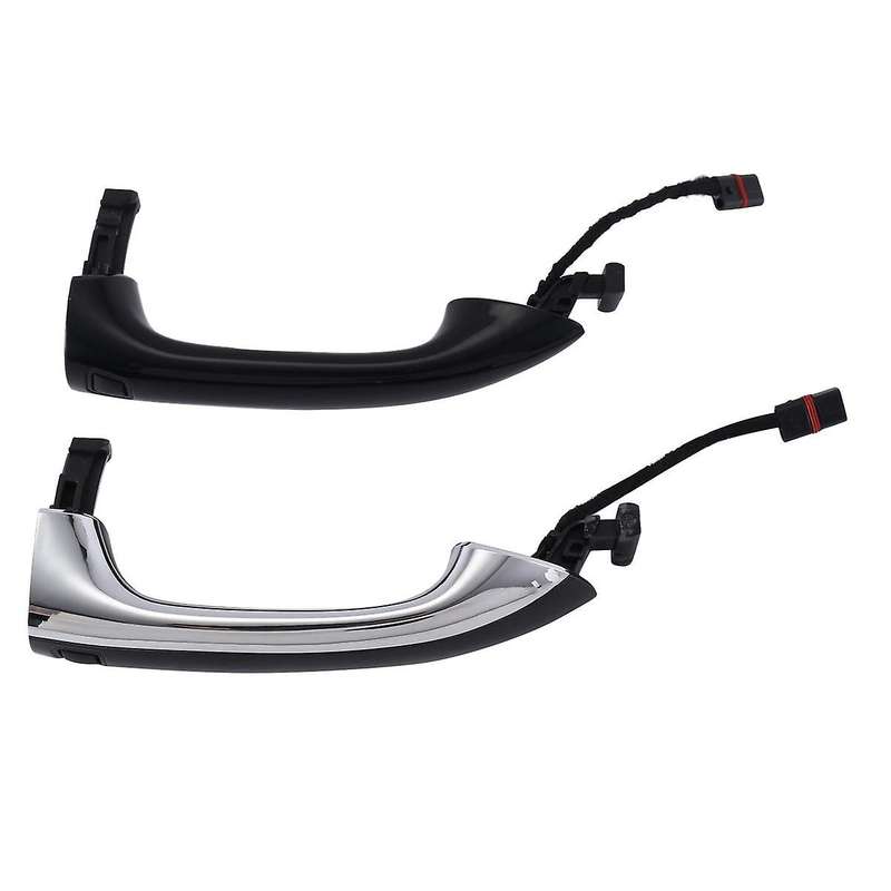 Car Front/rear Left Right Door Handle for W164 Ml500 Ml300 X164 Gl450 A1647600370 A1647600470