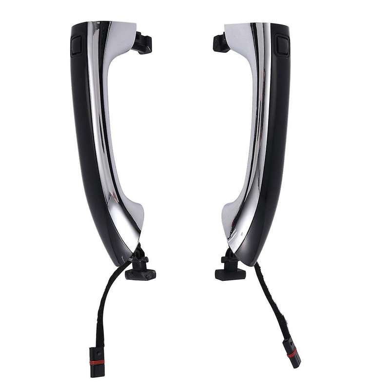 Car Front/rear Left Right Door Handle for W164 Ml500 Ml300 X164 Gl450 A1647600370 A1647600470