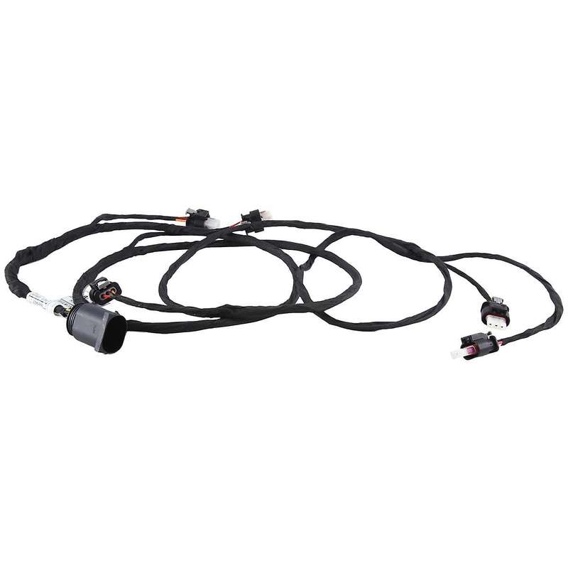 Car Front Wire Set Radar Harness for 7 Series F02 2009-2012 F04 2010-2011 Wiring Harness 61129199247