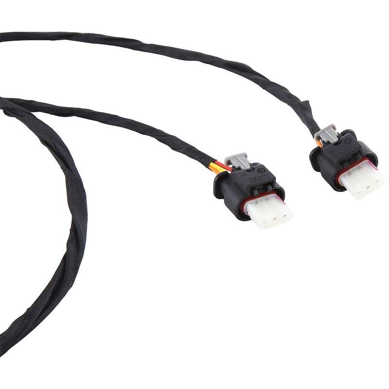 Car Front Wire Set Radar Harness for 7 Series F02 2009-2012 F04 2010-2011 Wiring Harness 61129199247