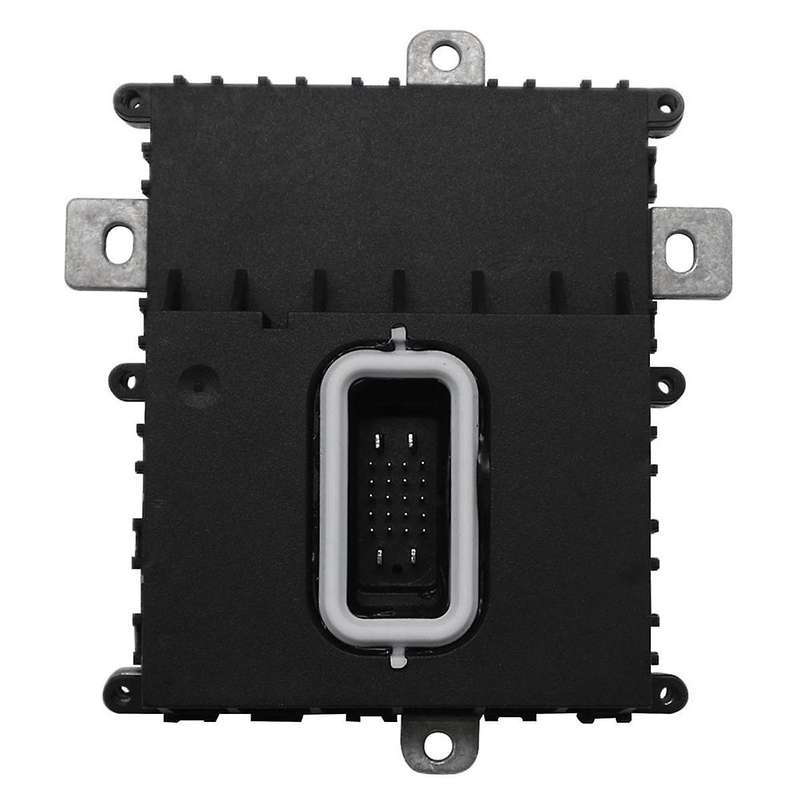 Car Front Xenon Headlight Computer Control Unit AFS Steering Module A2048708326 for X204 2008-2012