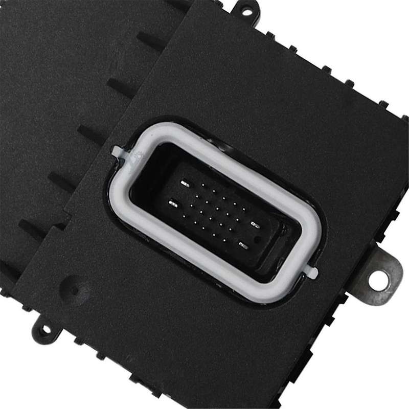 Car Front Xenon Headlight Computer Control Unit AFS Steering Module A2048708326 for X204 2008-2012
