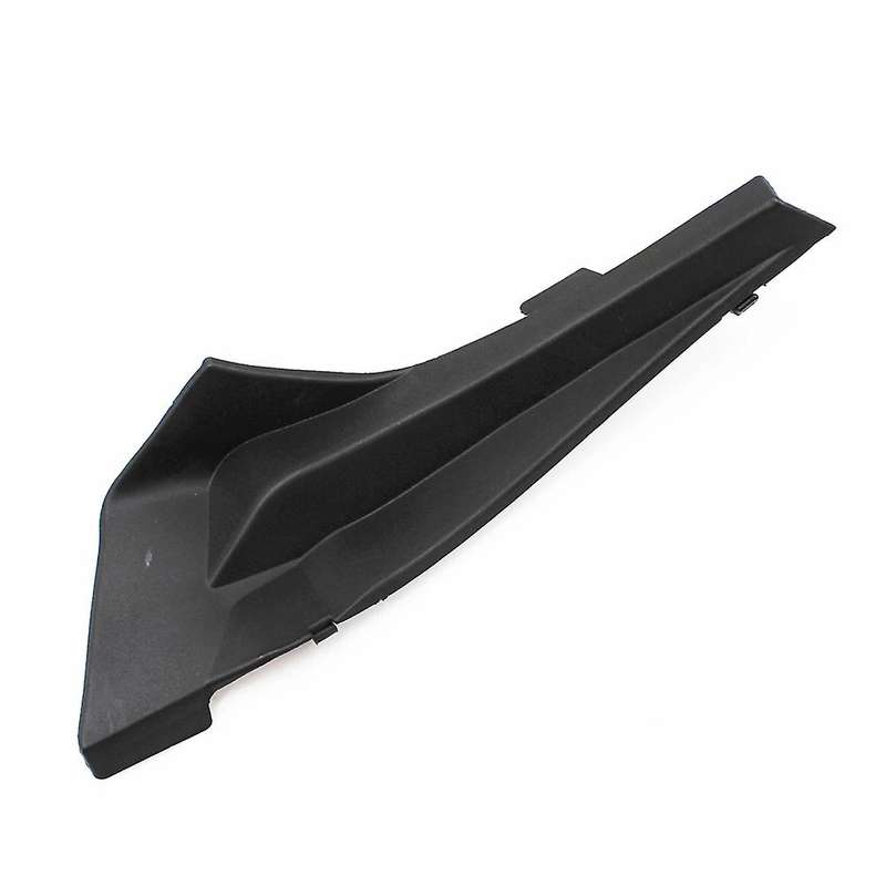 Car Front Windshield Wiper Side Trim Cover Water Deflector Cowl Plate for T31 08-13 66895-JG000
