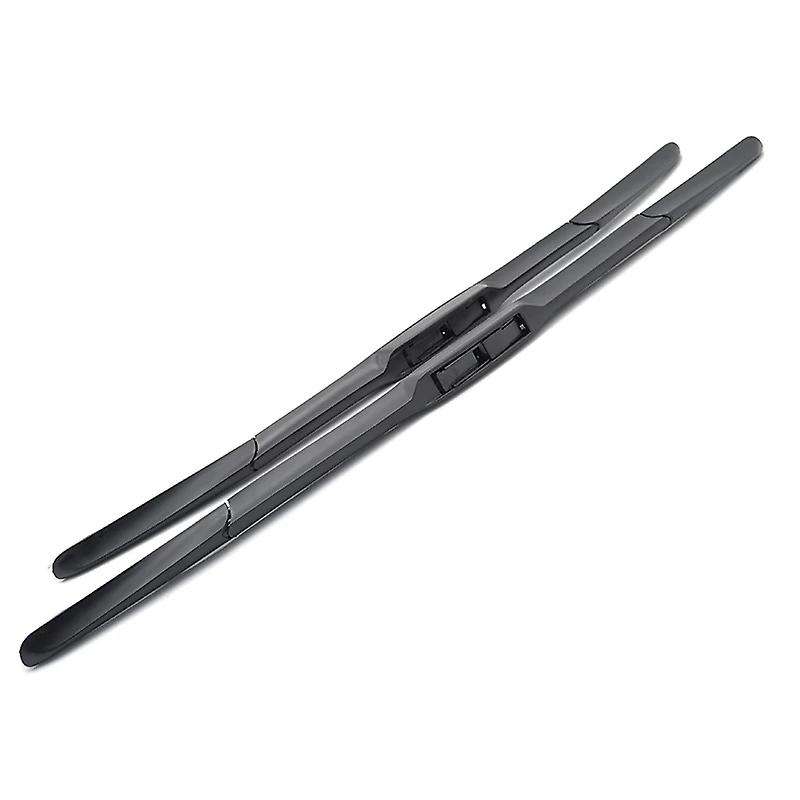 Car Front Wiper Strip Windshield Windscreen Front Window Car Accessories for SJ 2012 - 2018 2017 201