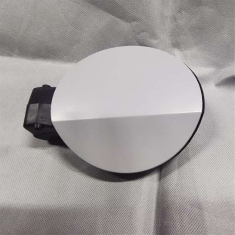 Car Fuel Door Flip Cover for MK6 2009-2013 5K6809857C