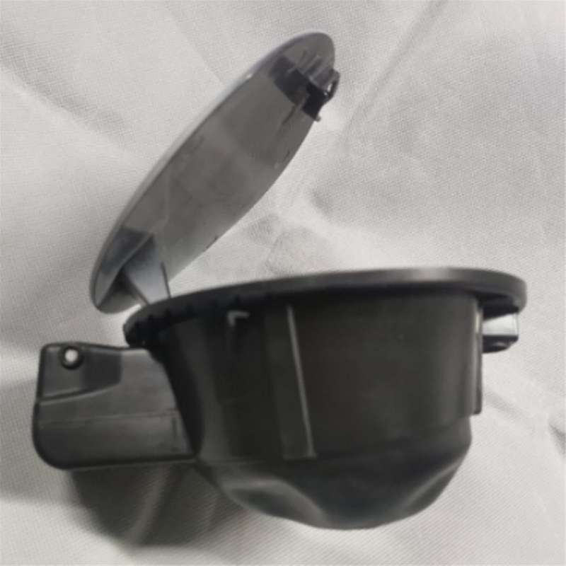 Car Fuel Door Flip Cover for MK6 2009-2013 5K6809857C
