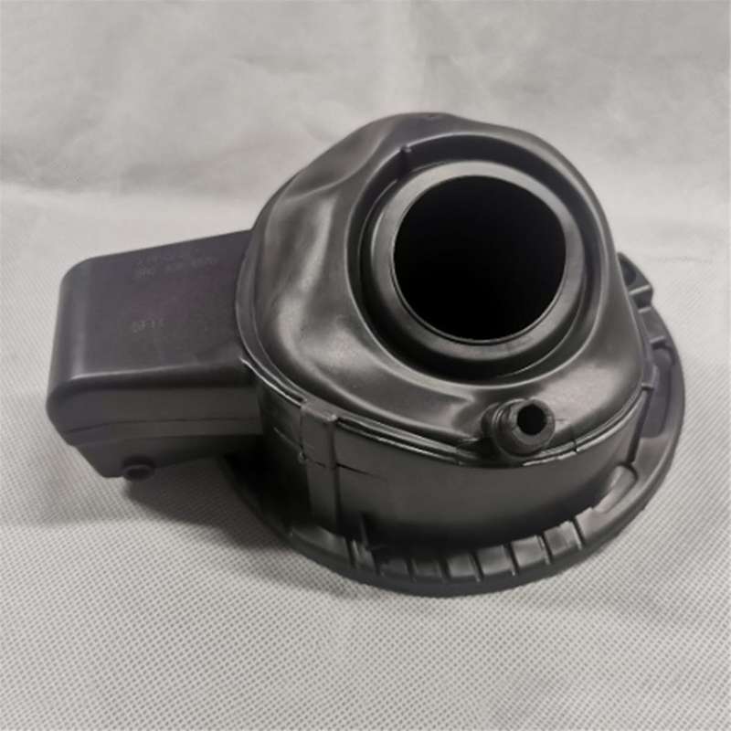 Car Fuel Door Flip Cover for MK6 2009-2013 5K6809857C