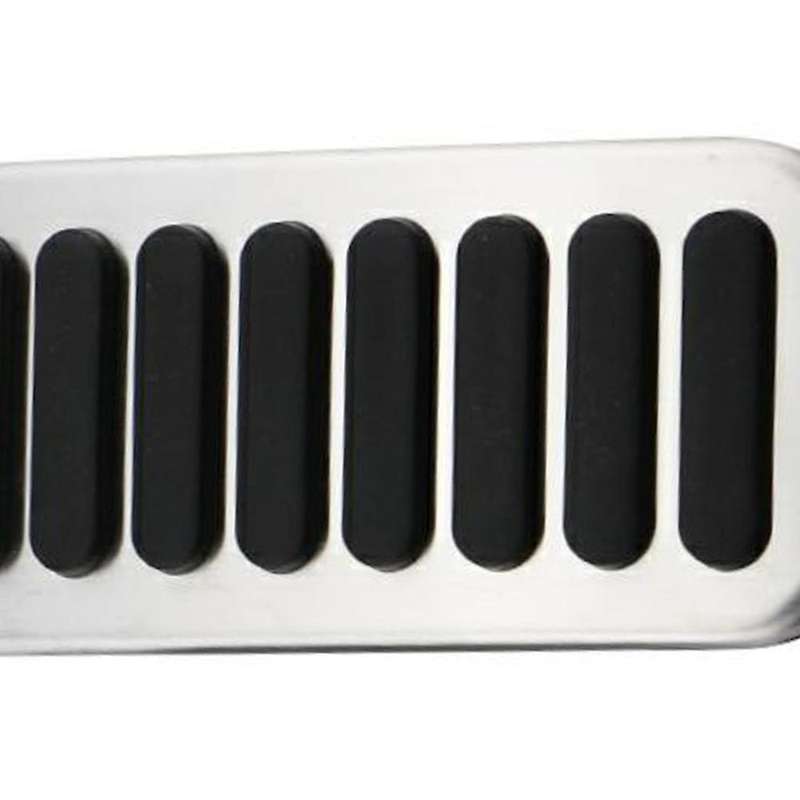 Car Fuel Brake Pedal for K2 Kx Ceed Cerato Forte Stonic Seltos