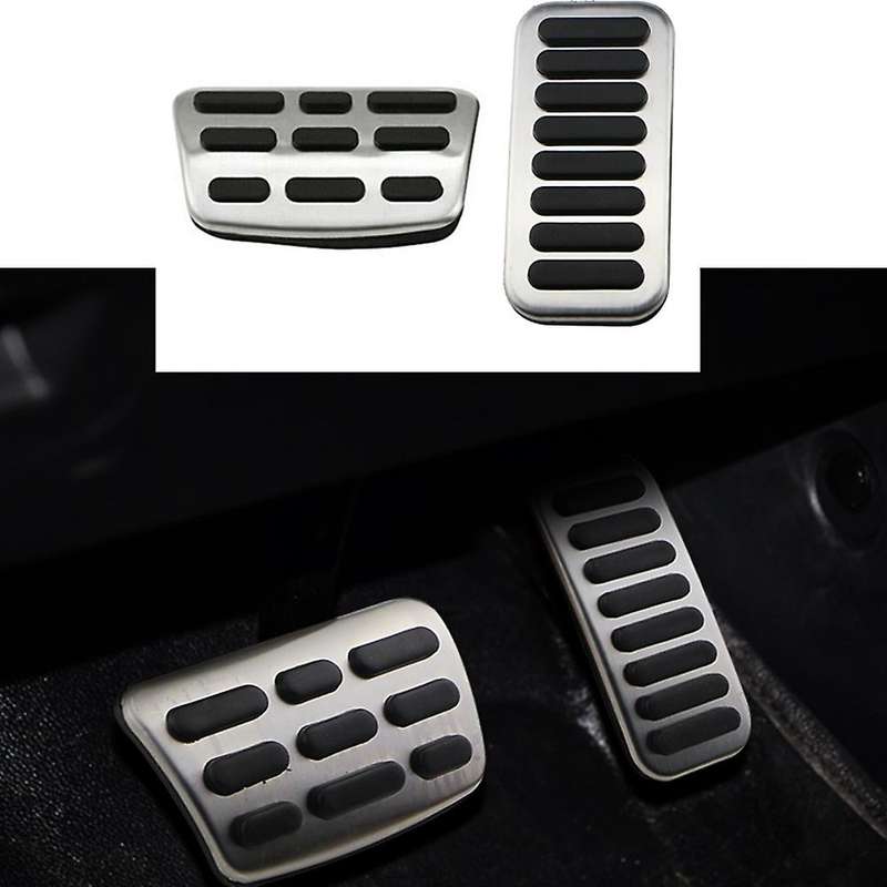 Car Fuel Brake Pedal for K2 Kx Ceed Cerato Forte Stonic Seltos