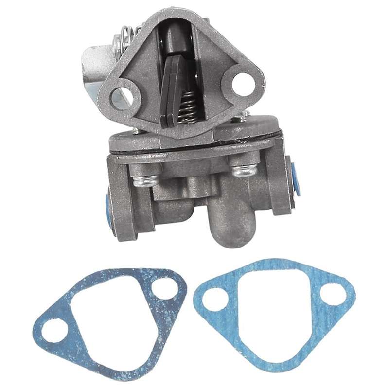 Car Fuel Feed Lift Pump for Engine 2gm20 2gmf 3gmf 3hm 3hmf 121256-52021 128270-52010