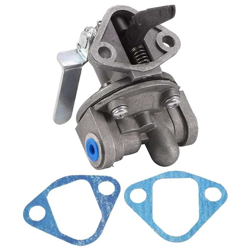 Car Fuel Feed Lift Pump for Engine 2gm20 2gmf 3gmf 3hm 3hmf 121256-52021 128270-52010