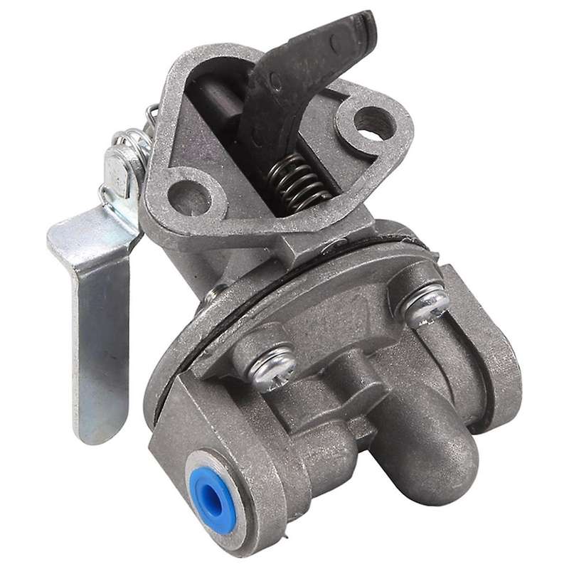 Car Fuel Feed Lift Pump for Engine 2gm20 2gmf 3gmf 3hm 3hmf 121256-52021 128270-52010