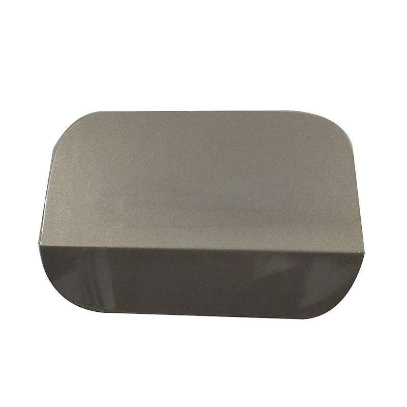Car Fuel Filler Caps Decorative Shell 561809857 for 2011-2018 Lid Gas Tank Door Trim Cover 561-809-8