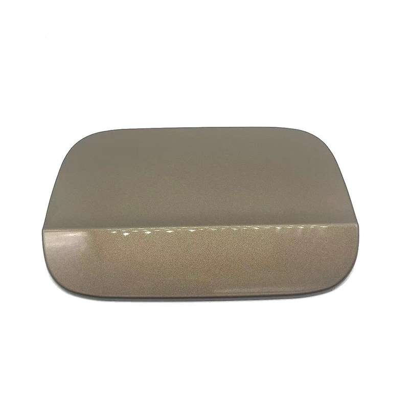 Car Fuel Filler Caps Decorative Shell 561809857 for 2011-2018 Lid Gas Tank Door Trim Cover 561-809-8