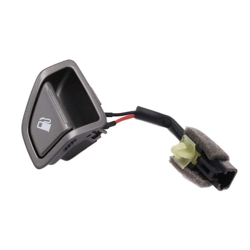 Car Fuel Door Switch Opener Release Button Fits for 2013-2016 93555-2W000