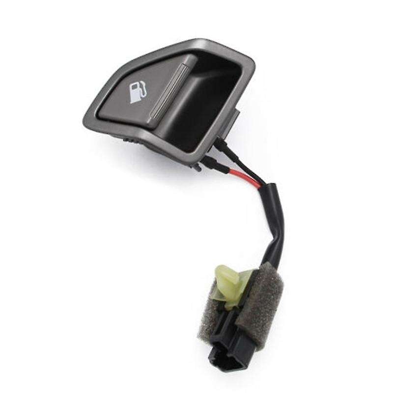 Car Fuel Door Switch Opener Release Button Fits for 2013-2016 93555-2W000