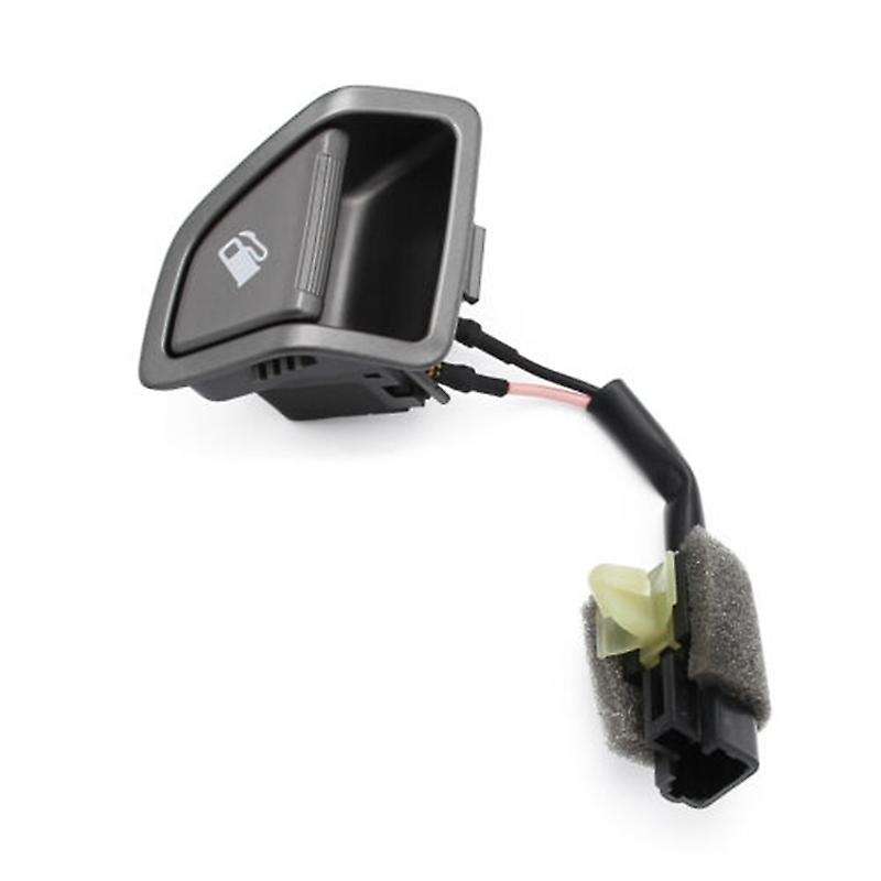 Car Fuel Door Switch Opener Release Button Fits for 2013-2016 93555-2W000