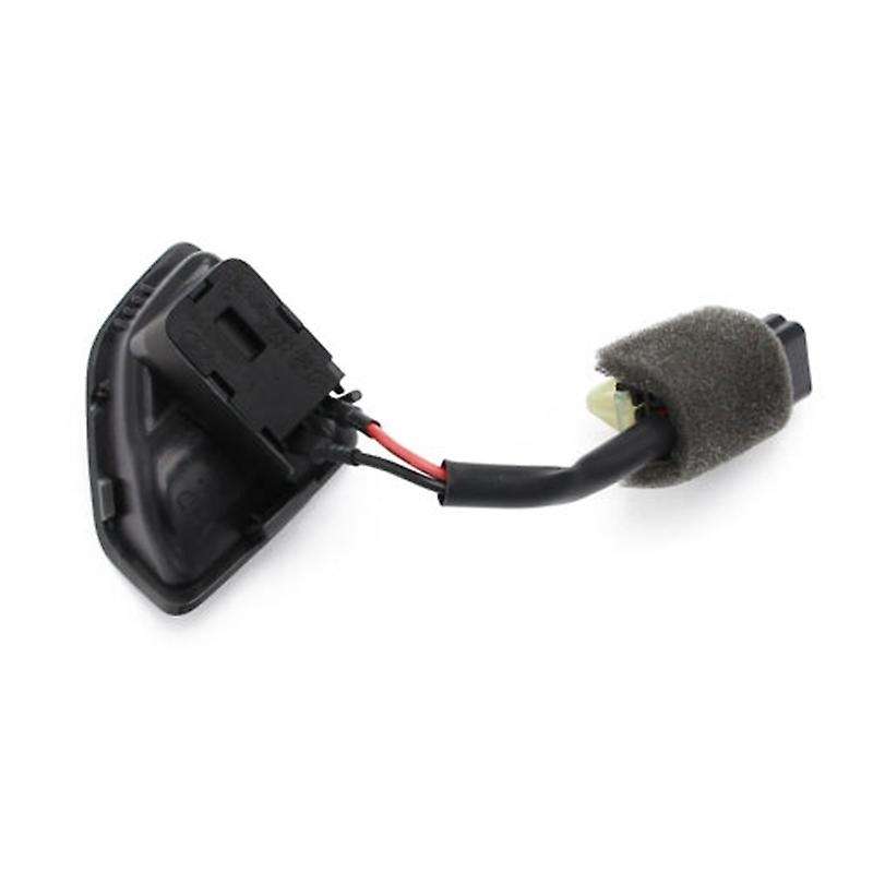 Car Fuel Door Switch Opener Release Button Fits for 2013-2016 93555-2W000