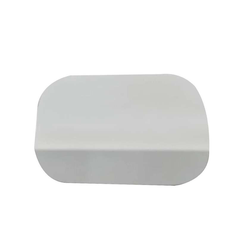 Car Fuel Filler Caps Decorative Shell 561809857 for 2011-2018 Lid Gas Tank Door Trim Cover 561-809-8
