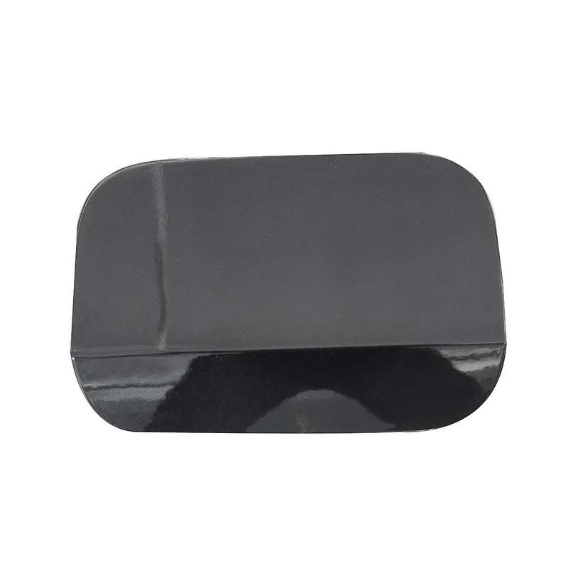 Car Fuel Filler Caps Decorative Shell 561809857 for 2011-2018 Lid Gas Tank Door Trim Cover 561-809-8