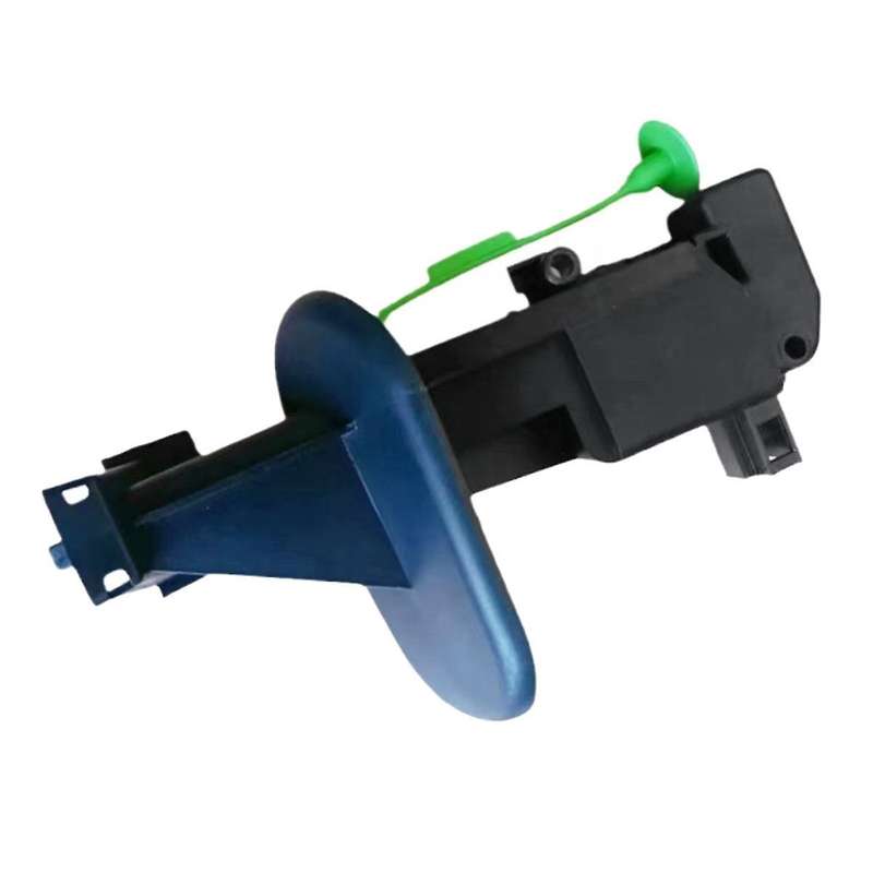 Car Fuel Filler Cap Cover Central Lock 31299107 for XC60 S60 S80 XC70 2008-2013 Fuel Tank Door Latch