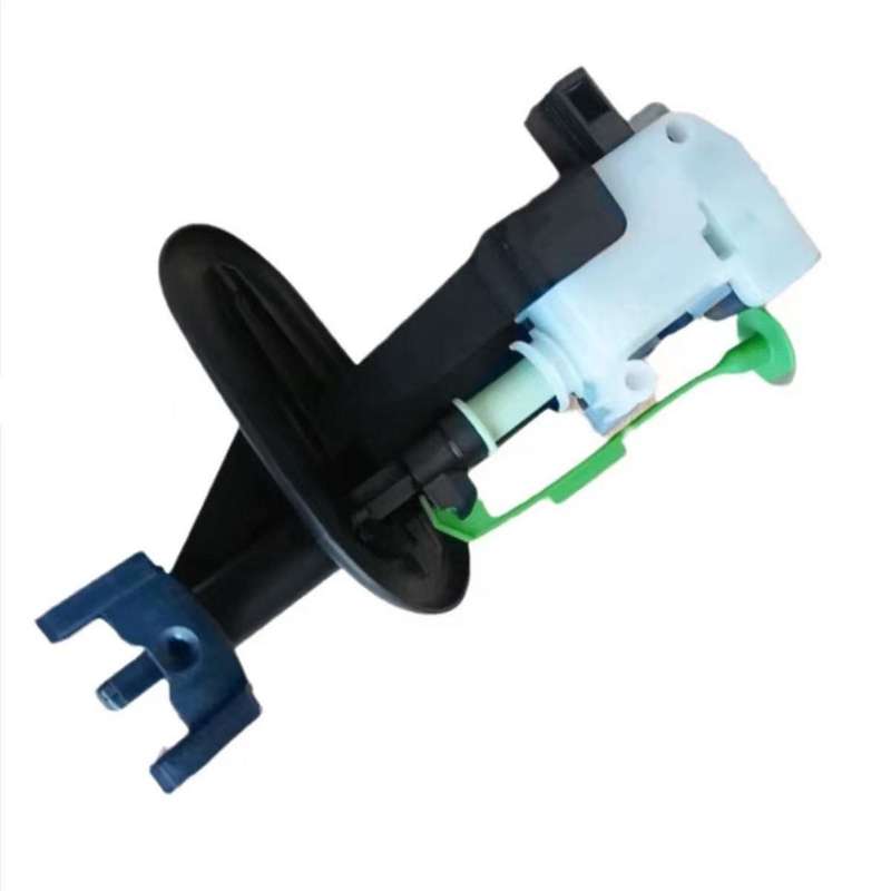 Car Fuel Filler Cap Cover Central Lock 31299107 for XC60 S60 S80 XC70 2008-2013 Fuel Tank Door Latch