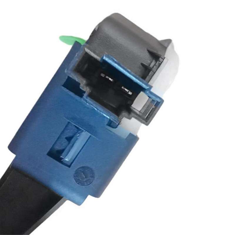 Car Fuel Filler Cap Cover Central Lock 31299107 for XC60 S60 S80 XC70 2008-2013 Fuel Tank Door Latch