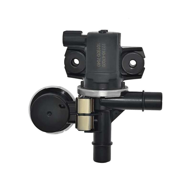 Car Fuel Evaporator Canister Valve Solenoid 77710-47020 for Prius C- 2015-2021 101920-7040
