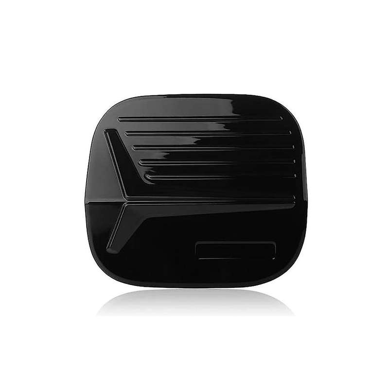 Car Fuel Filler Cover Tank Cap Sticker Trim Decoration for 11Th Gen 2022 2023 Accessories
