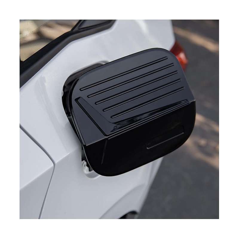 Car Fuel Filler Cover Tank Cap Sticker Trim Decoration for 11Th Gen 2022 2023 Accessories