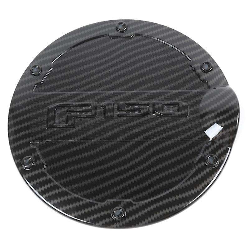Car Fuel Filler Door Cover Gas Tank Cap for 2015 2016 2017 2018 2019 2020