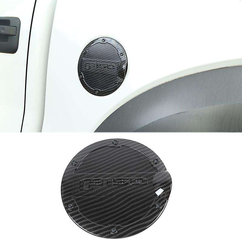 Car Fuel Filler Door Cover Gas Tank Cap for 2015 2016 2017 2018 2019 2020