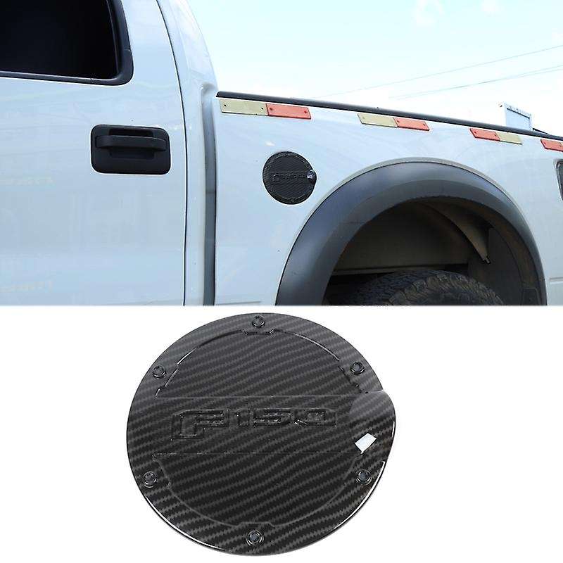 Car Fuel Filler Door Cover Gas Tank Cap for 2015 2016 2017 2018 2019 2020