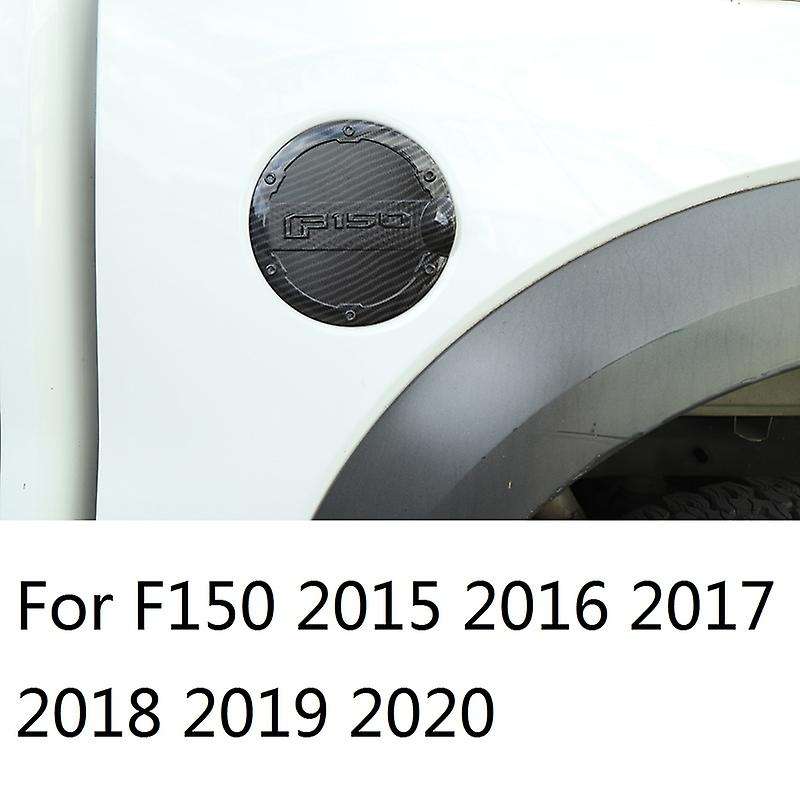 Car Fuel Filler Door Cover Gas Tank Cap for 2015 2016 2017 2018 2019 2020